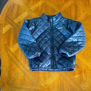 Patagonia Kid’s Jacket size 4T